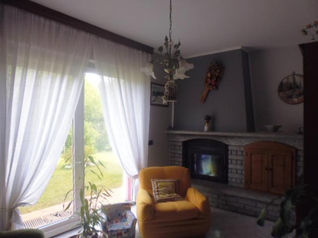 A Casa Di Lara Bed & Breakfast Beura Exterior photo