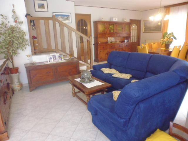 A Casa Di Lara Bed & Breakfast Beura Exterior photo