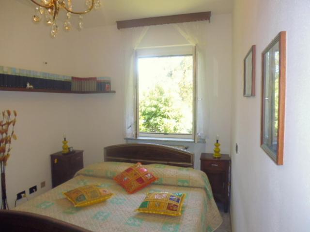 A Casa Di Lara Bed & Breakfast Beura Exterior photo