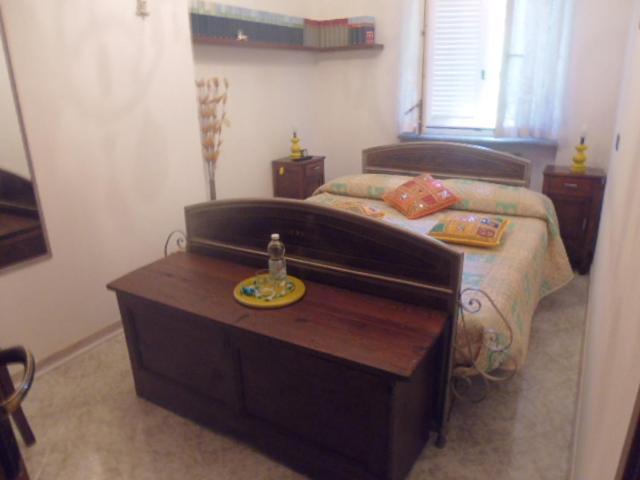 A Casa Di Lara Bed & Breakfast Beura Exterior photo