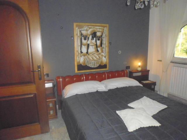 A Casa Di Lara Bed & Breakfast Beura Exterior photo