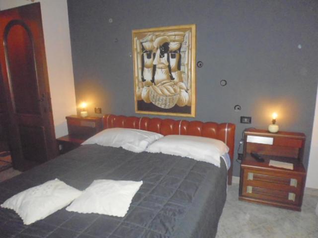 A Casa Di Lara Bed & Breakfast Beura Exterior photo